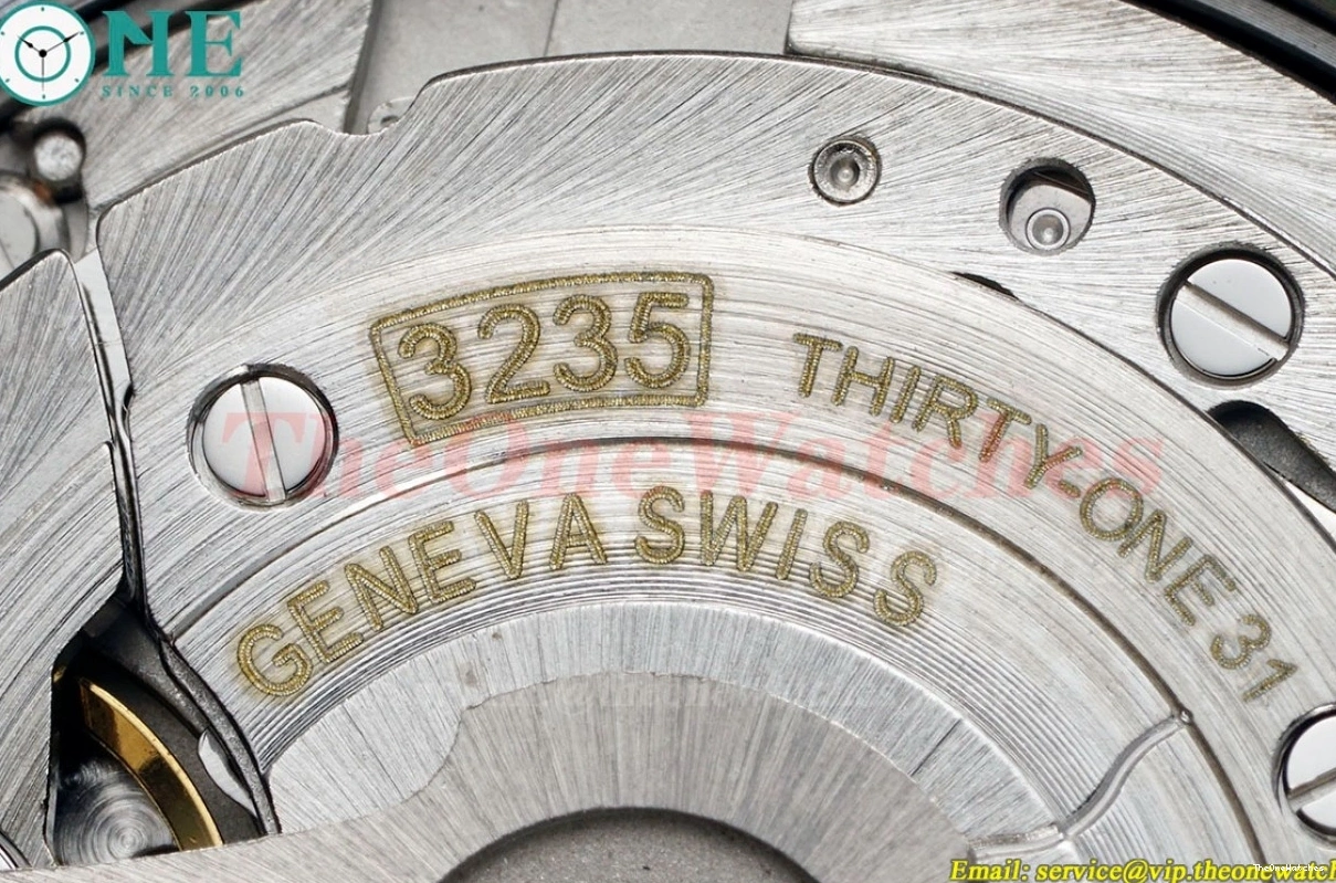 Stk A3235 126334 41mm SS White Jub SS Datejust EWEF 1231